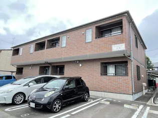 ウィステリア大和の画像