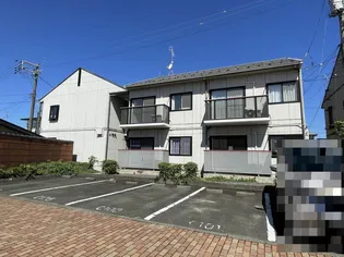 グランパティオ北上 Dの画像