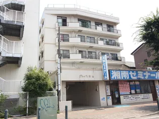 グレイス横山の画像