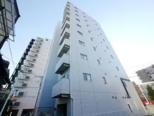 スパシエルクス赤羽の画像