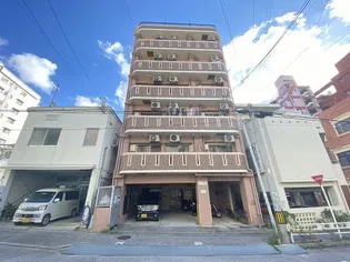 エトワール泊3丁目の画像