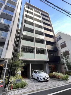 WISTARIA 柳橋の画像