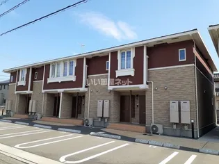 ディリジェント サユリ Aの画像