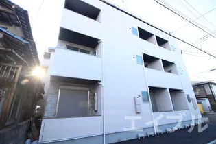 メゾンクレール博多南参番館の画像