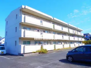 ANNEX柏井の画像