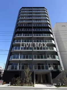 ザ パーククロス門前仲町の画像