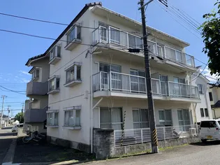 コーポマルジュの画像