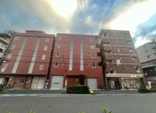 第1加藤ビルの画像