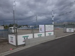 ソラリア メゾンの画像