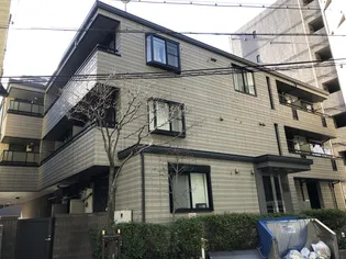 シャンフォートの画像