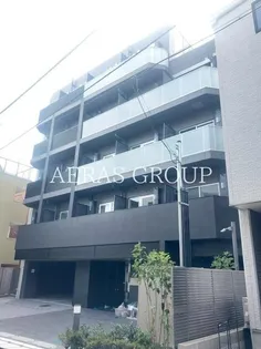 セジョリ池袋本町【3階】の外観