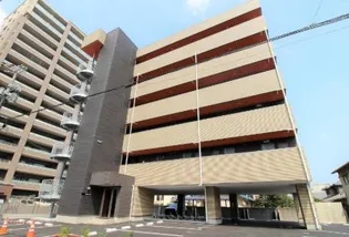 稲荷町マンションの画像