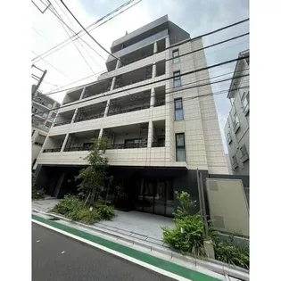 東京都文京区小石川3【マンション】の外観