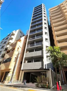 ルフォンリヴェント池袋【7階】の外観