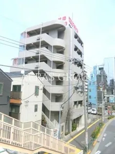 グリーンプラザ北綾瀬IIIの画像