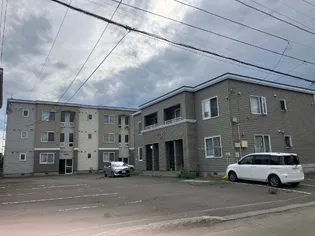 さつみハイツ参番館の画像