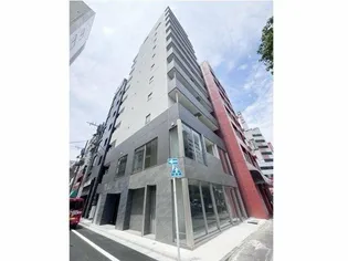 東京都中央区日本橋人形町1【マンション】の外観