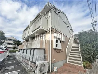 ベルハイツの画像