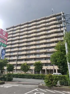 サニークレスト平野西脇の画像