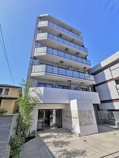 メインステージ成増の画像