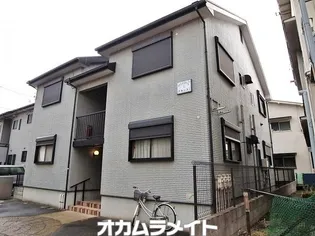 アネシスIの画像