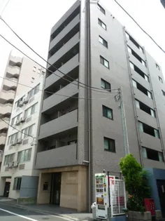 ルーブル大森伍番館の画像