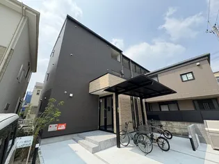 LINOメゾン蔵垣内の画像