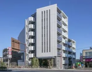 ソラニテ馬込の画像