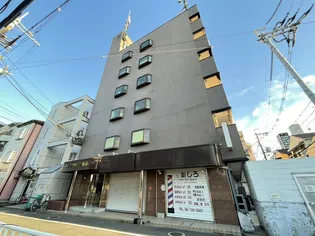 サングリーン布施の画像