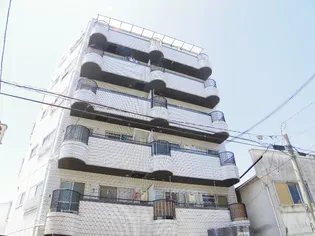 TAIHOボヌールの画像