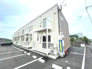 アヴニールA棟の画像