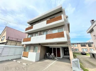 シティハイム正栄の画像