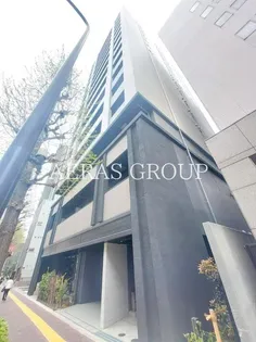 フロンティアレジデンス板橋【5階】の外観