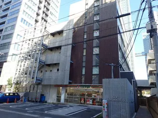 MOE MUSASHIKOSUGIの画像