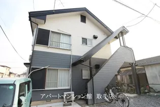 シャトー21の画像