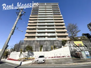 ミッドシティガーデン東岡崎の画像