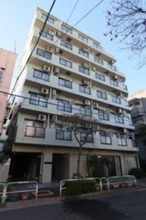 シティ東十条【3階】の外観