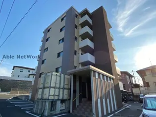 メゾンシャリテIIIの画像