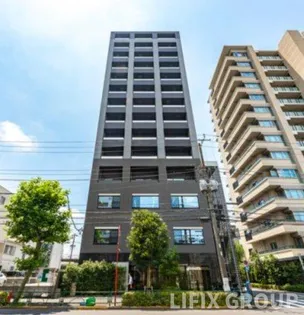 ブライズ尾久の画像