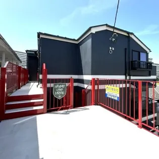 ハーミットクラブハウスMIX三ツ沢下町の画像