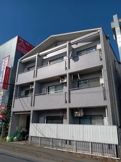 砂川ロイヤルハイツの画像