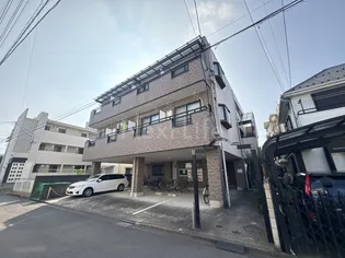 ハイム京浜の画像