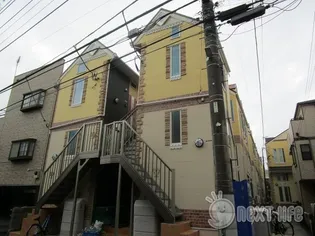 ユナイト新町セントカルロスの画像