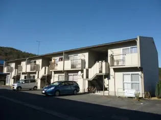 メゾンブランシュの画像