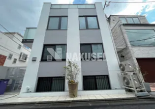 プラチナコート自由が丘RESIDENCEの画像