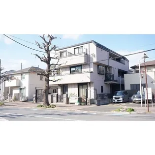 メゾン ド ヴェルニの画像