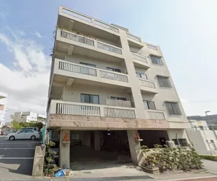 丸幸マンションの画像