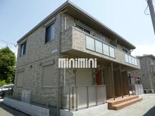 センチュリーハイムVの画像