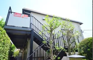 サンシャレイ永福町の画像