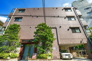 ガラ ステージ田園調布の画像